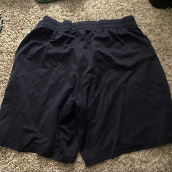 Puma Athletic Shorts - Picture 2 of 6